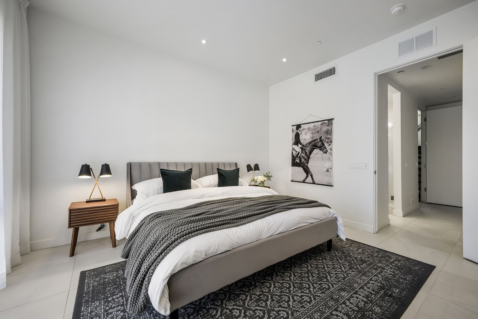 Virtual Staging